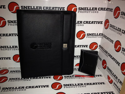 Custom Promotional Products, Logo Items, Branded Merchandise by Sneller