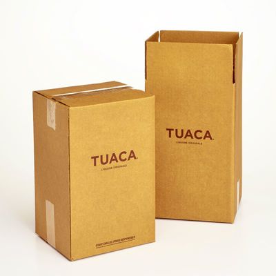 Sneller Creative Promotions - Custom Branded Shipping Boxes