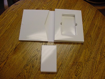 Beautiful Paper Promotional Packaging, Custom Boxes by Sneller