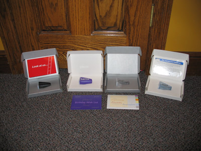 Amazing Custom Marketing Packaging Direct Mail Kits by Sneller